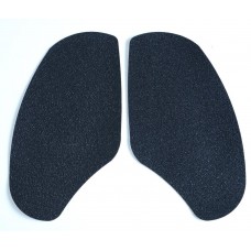 R&G Racing Tank Traction 2-Grip Kit for the Suzuki Hayabusa '99-'20